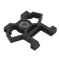 thumbnail image 2 of Main Shaft Bearing Block for Flywing FW450 V3 RC Helicopter Replacement Spare Parts, 2 of 12