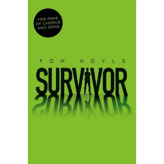Survivor, (Paperback)