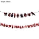 thumbnail image 2 of Decoraciones de fiesta de Halloween, pancarta de cumpleaños aterradora para decoraciones de fiesta de niños de Halloween, 2 piezas, 2 of 5