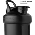 thumbnail image 4 of Blender Bottle Classic 32 oz. Shaker with Loop Top - Ocean Blue, 4 of 5