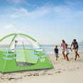 thumbnail image 7 of CAMPROS 3 Person Camping Tent Dome Tents Waterproof Windproof Backpacking Tent for Outdoor Hiking Beach, 7 of 7