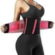thumbnail image 4 of Waist Trainer Belt Elastic Slimming Body Shaper Fitness Belt Sport Girdle Workout Shapewear For Women, 4 of 5