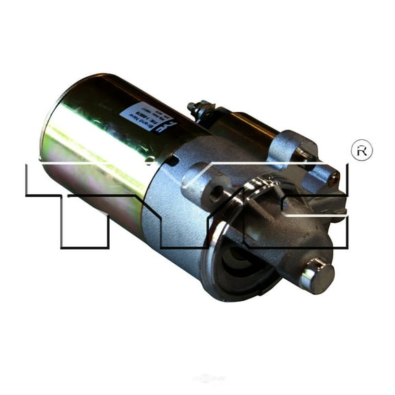 Starter Motor Fits select: 2004-2007 FORD FREESTAR, 2004-2007 MERCURY MONTEREY