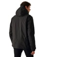 thumbnail image 3 of Regatta Mens Frelton Waterproof Insulated Jacket, 3 of 4