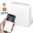 thumbnail image 3 of Tuya Smart Gateway Hub Multi-model Smart Home Bridge WiFi Bluetooth ZigBee APP Wireless Remote Control Alexa Google, 3 of 5