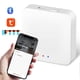 thumbnail image 3 of Tuya Smart Gateway Hub Multi-model Smart Home Bridge WiFi Bluetooth ZigBee APP Wireless Remote Control Alexa Google, 3 of 5