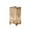 Makeup Organizer Under $5 a2, variant on Usloyux Acrylic Makeup Storage Box with Drawers, Clear Cosmetic Organizer for Brushes, Lipsticks, Jewelry, Beauty Products, Dresser Top Vanity Organizer for Bedroom, Bathroom, Counter, PS Material,
