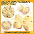 thumbnail image 4 of Squishies Toys HIYZI, paquete de 4 unidades, hechas a mano, para niños, 4 of 6