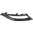 thumbnail image 5 of For Volkswagen Golf 2018 2019 2020 2021 Passenger Side Fog Light Bezel | Front | w/ Fog Light | Replacement For VW1039156 | 5GM853212D9B9, 5 of 5