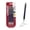 Black, variant on uniball™ Jetstream RT Ballpoint Pens, Fine Point (0.7mm), Black Ink, 3 Count
