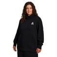 thumbnail image 2 of Reebok Women's and Women's Plus Game Day 1/2 Zip Up Sweatshirt, Sizes XS-4X, 2 of 5