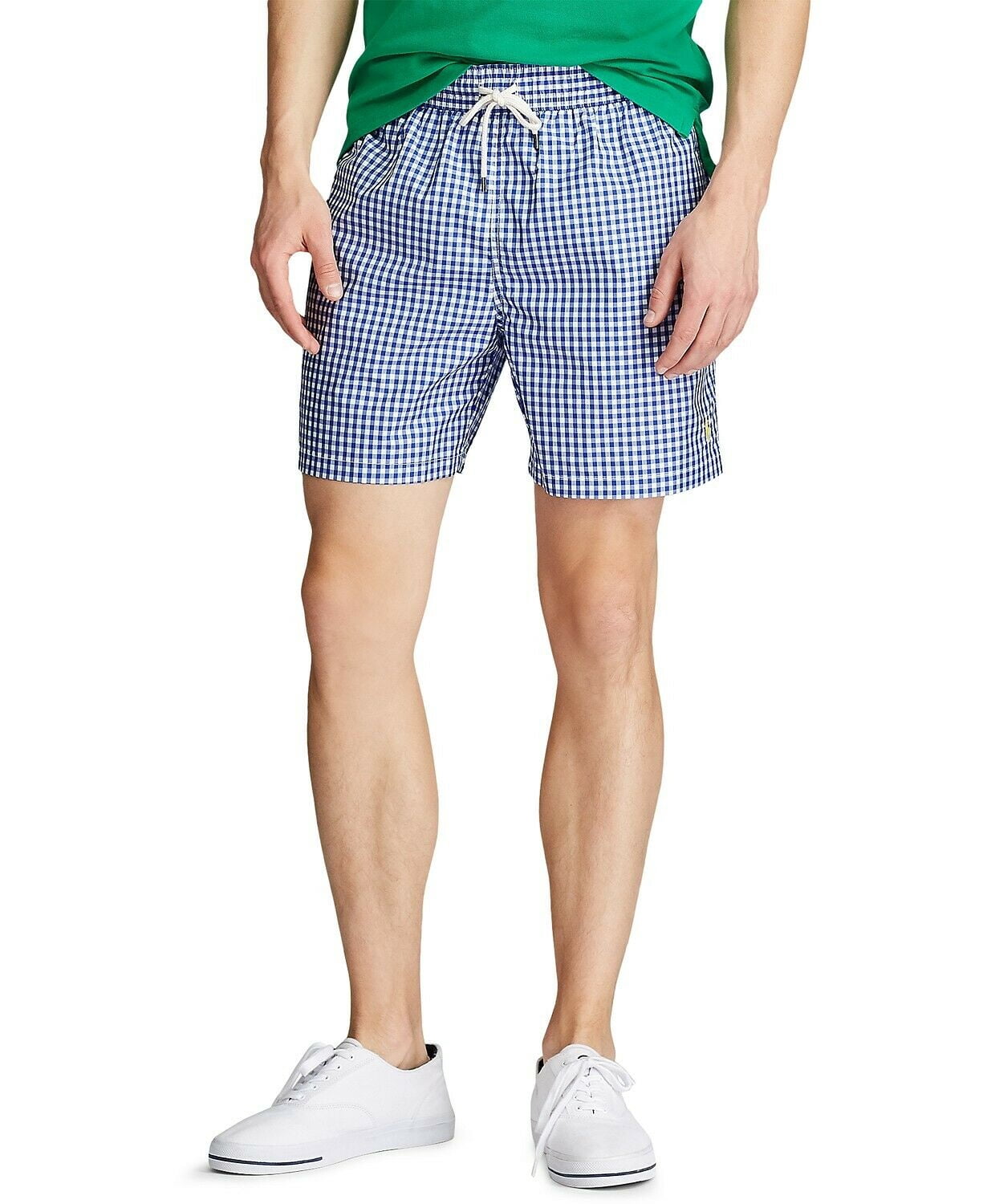 Polo Ralph Lauren Men's Traveler Swim 