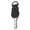 Carbon fiber, variant on Practical Metal Key Holder Fit 2 To 6 Keys Great For Bags And Belts