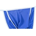 thumbnail image 4 of TANBOM Mens Lightweight Stretch Underwear Big Pouch Soft Underpants Blue M, 4 of 4