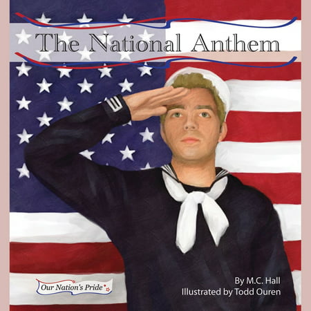 National Anthem - Audiobook (Indian National Anthem Best)