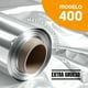 thumbnail image 3 of Papel Aluminio 400 25 Micras Extra Grueso 30cm X 44m, 3 of 5