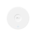 thumbnail image 1 of TP-Link Omada WiFi 7 Wireless Access Point | BE5000 Dual Band | 2.5G Port | PoE or DC Powered, Adapter not Included | Seamless Ro, 1 of 4