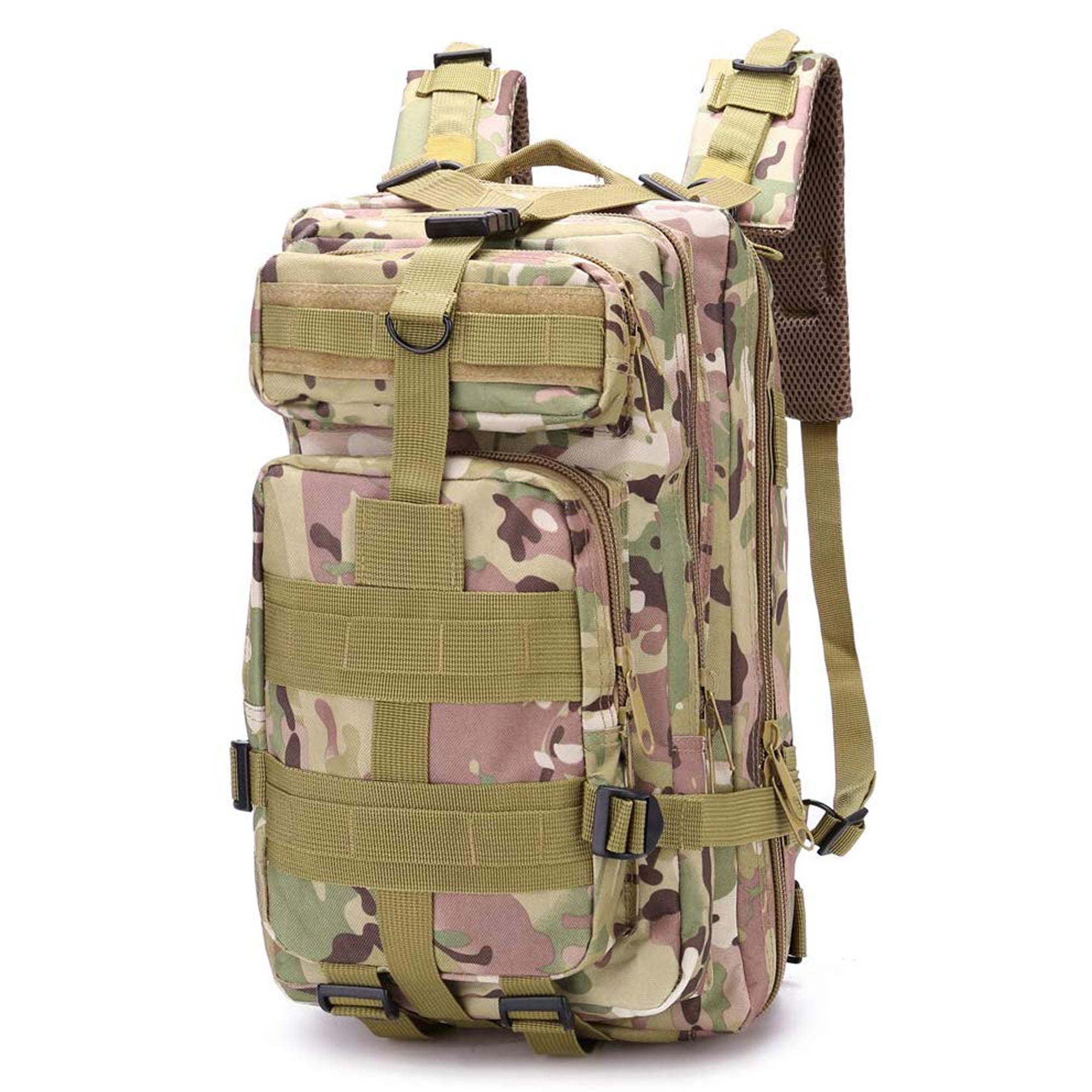 youth hunting backpack