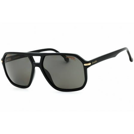 Carrera Grey Navigator Men's Sunglasses CARRERA 302/S/N 02M2 59