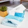 thumbnail image 4 of McKesson Surgical Stockinette 6 W X 30 L Inch Sterile Blue 16-3M-630, 18 Ct, 4 of 5