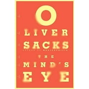 The Mind's Eye, Pre-Owned (Hardcover)