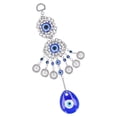 thumbnail image 4 of Evil Eye Room Decor,Evil Eye Pendant Exquisite Evil Eye Car Hanging Ornament Car Ornament Next-Gen Design, 4 of 8