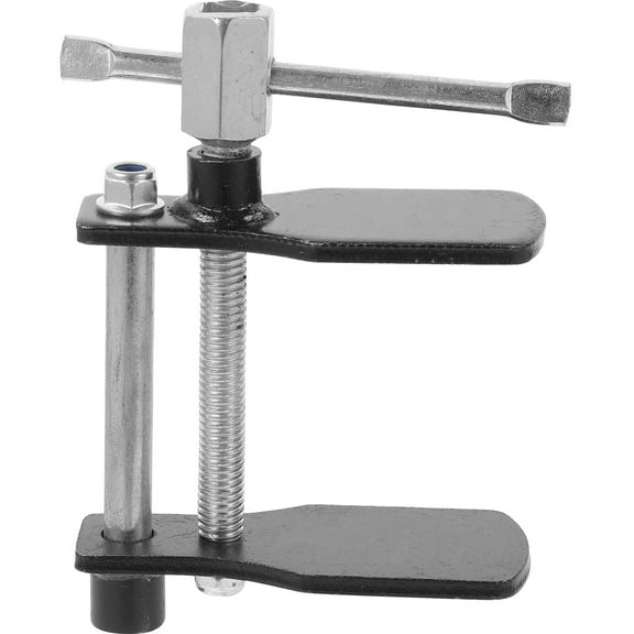 Pretyzoom Brake Caliper Compressor Tool Alloy Steel Brake Pad Spreader for Auto Repair