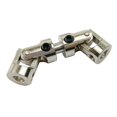 thumbnail image 4 of 3Pcs Metal Drive Shaft CVD Driveshaft for MN128 MN86 MN86S MN86K MN86KS MN G500 1/12 RC Car Upgrade, 4 of 5