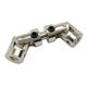 thumbnail image 4 of 3Pcs Metal Drive Shaft CVD Driveshaft for MN128 MN86 MN86S MN86K MN86KS MN G500 1/12 RC Car Upgrade, 4 of 5