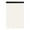 Blank, variant on Graph Paper Pad 8.8 x 5.8, 4x4 Graph Ruled, Grid Paper Pad, Blueprint Quadrille Pad, Easy Tears Off, Grid Pad Notebook, White 70 GSM Graft Paper, 80 Sheets/Pad,Graph Paper Notebook,Grid,31*21cm