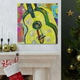 thumbnail image 5 of Starry Summer Night - Canvas, 5 of 10
