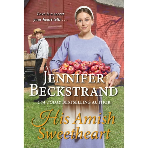 Pre-Owned His Amish Sweetheart (Mass Market Paperback) 1420147730 9781420147735