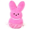 PEEPS Pink Dress up 12" Plush Toy