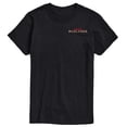 thumbnail image 2 of Predator - Badlands Alien - Men's Short Sleeve Graphic T-Shirt, 2 of 4