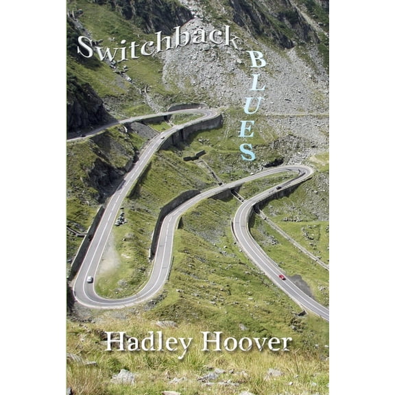 Switchback Blues (Paperback)