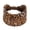 Coffee, variant on Hkoxplj Headbands for Women Punk Wide Hairbands Ladies Summer Fall Fashion Essentials Accessories