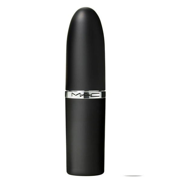 MAC Macximal Silky Matte Lipstick 617 Velvet Teddy 3.5g / 0.12 oz