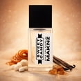 thumbnail image 5 of MAKNZ Sweet Candy Eau de Parfum, Inspired by Candy, Perfume for Women, 1.7 oz / 50ml – Caramel, Powdery, Amber, Sweet, Vanilla, Musky, Warm Spicy, Balsamic, 5 of 9