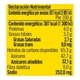 thumbnail image 3 of Cajeta de leche de cabra Naturasol artesanal quemada 300 g, 3 of 4