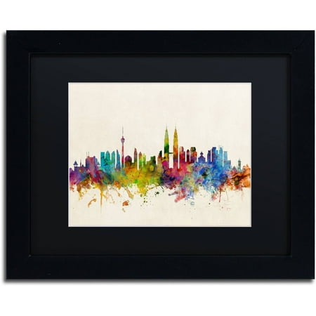 Trademark Fine Art