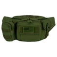 thumbnail image 5 of Tactical Waist/Fanny Pack - Charcoal, 5 of 9