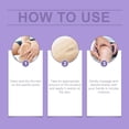 thumbnail image 2 of ArthroCareX Turmeric & Emu Oil Massage Gel, Turmeric and Emu Oil Massage Gel for Back, Neck, Hands, Knee, 2 of 4