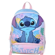 Fast Forward Stitch 16" Backpack Bottom Half Moon with 1 Front Pocket