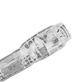 thumbnail image 3 of lionlar DIY Assembly Clear Housing Shell Case for 8148/8591/8504 Clippers Rear Cover, 3 of 8