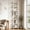 White, variant on Fnova 78.7" 7-Tier Tall Storage Shelf, Narrow Metal Wood Bookshelf for Small Spaces, Office, Library, Living Room