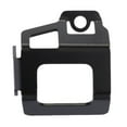 thumbnail image 2 of Rear Brake Reservoir Protector for 2014 2015 2016 2017 2018 - Black, 2 of 7