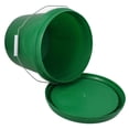 thumbnail image 1 of BESTYASH Récipient de Fermentation Vert Usage Polyvalent pour Débutants Lot de 1, 1 of 6