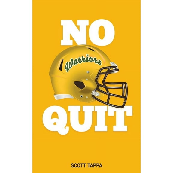 No Quit (Paperback)
