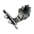 thumbnail image 4 of Presser Foot for Industrial Sewing Machine Adjustable Wheel Roller Presser Foot Pp Wheel, 4 of 9
