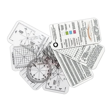 Compass Cards price history on PriceWatchPro